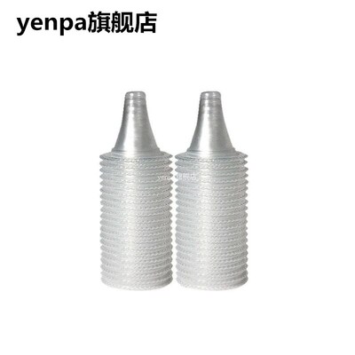 20pcs/pack Braun Ear Thermometer Probe Cover Filter Replacem