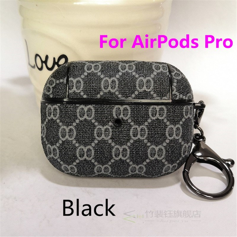 Case for Airpods Pro 2 1 Luxury Design Airpod Earphone Prot