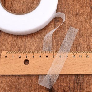 Nanchuang Nonwoven adhesive interlining Double-sided fusible