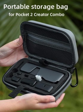 Electronic Equipment Protective Pack Case Hardshell Portable
