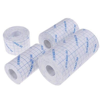 1 x Medical Non-woven Tape Waterproof  Adhesive Breathable P