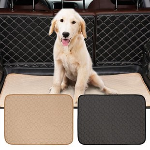 Dog Pee Pads Pet Training Mat Dog Diapers Puppy Pads Waterpr