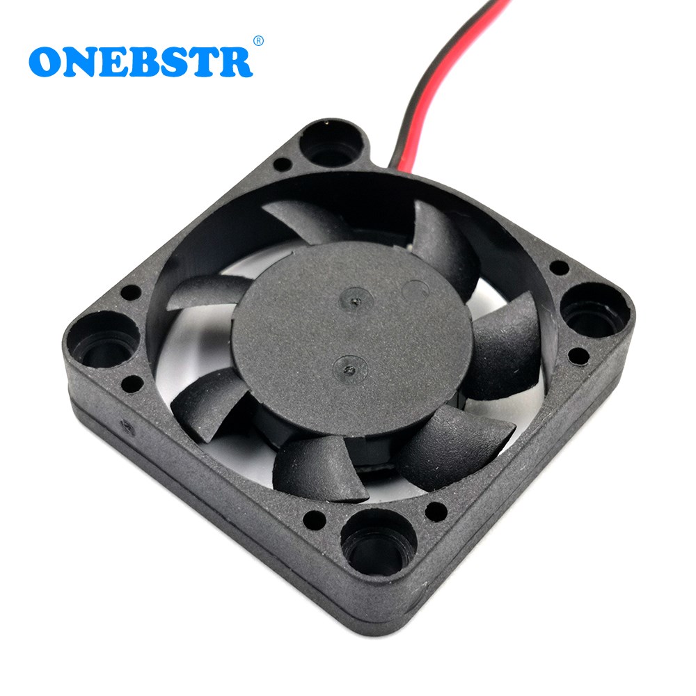 3007 DC 5V 12V Brushless Fan 3cm 30mm 30X30X7mm Small Power 搬运/仓储/物流设备 其他吊具 原图主图