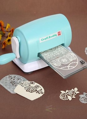 DIY Dies Cutting Diemaker Machine Embossing Scrapbooking Die