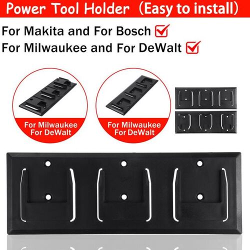 For  For  For Milwaukee For DeWalt Power Tool Ele