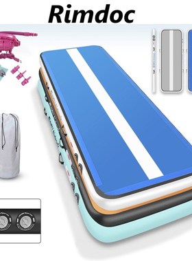 S/CZ/A Stock Airtrack Mat 3/4/5/6 Gymnastics Air track Infla