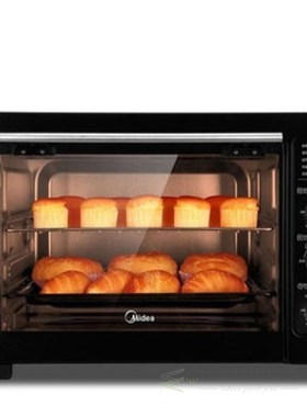 MidEa ELECTriC OvEn TOasTEr OvEn COOkEr 35L 25L HOME bakE 10