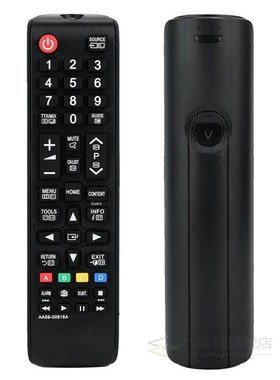 Aa59-00818A Wireless Replacement Hd Smart Tv Remote Control