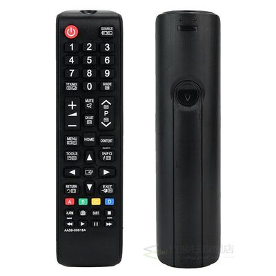 Aa59-00818A Wireless Replacement Hd Smart Tv Remote Control