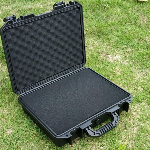 330x250x90mm Multifunctional tool box waterproof safety box