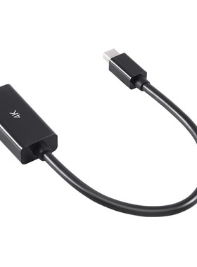 Cable Matters Plugable Active Mini DisplayPort to HDMI 2.0 A