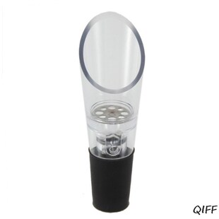 Wine Aerator Pourer Decanter Premium Aerating Spout