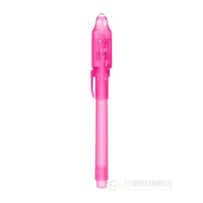 5 PCS/set Secret Pen Birthday Party Invisible Ink Pen With