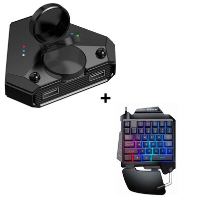 Gamepad Pubg Mobile Bluetooth 5.0 Android PUBG Controller Mo