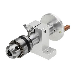 Lathe Revolving For Machine Head Centre Live Center