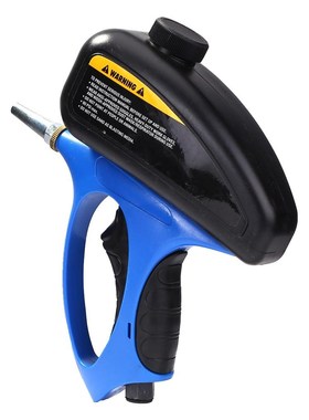 Anti-rust Portable Sandblaster Handheld Pneumatic Sand Blast