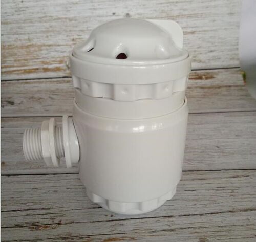 Steam Shower Room Steam Outlet with Aromatherapy Holder Evap