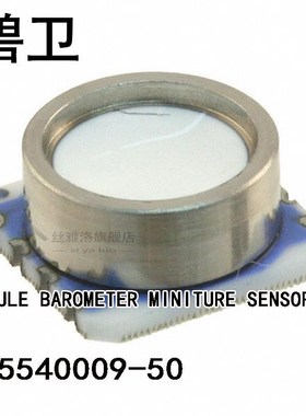 325540009-50 MODULE BAROMETER MINITURE SENSOR