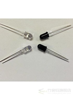 10pair IR LED 5MM 3MM Infrared Emitting & Receiving Diode (1