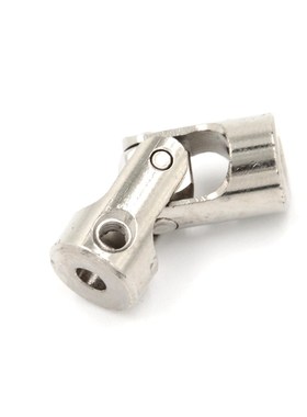 1PCS RC Car Boat Model niversal Coupler Joint Coupling Steel