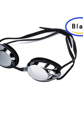 New Swimming Goggles  Wo Swim Goggles Diopter Waterproof Ant