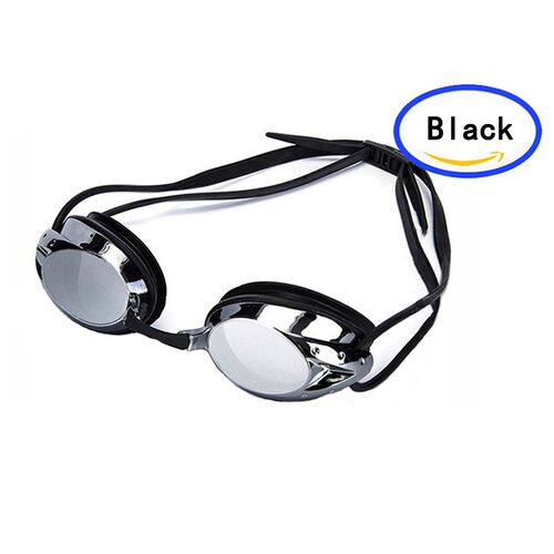 New Swimming Goggles  Wo Swim Goggles Diopter Waterproof Ant