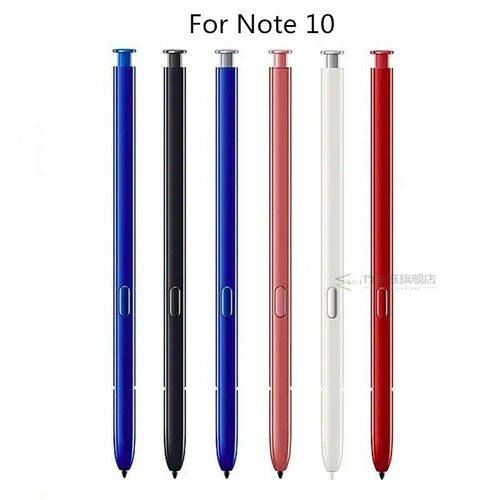 Touch Screen S Pen For Samsung Note10 Note 10 Plus N970 N975