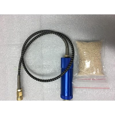 4500Psi  300Bar  30Mpa Diving Filter Molecular sieve  Activa
