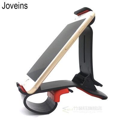 Updated Universal Car Mobile Phone Holder Stand Dashboard W