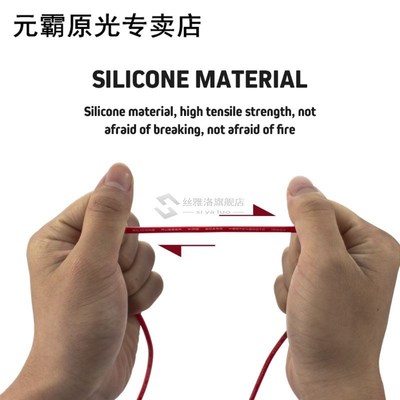 Universal Multimeter Test Leads with Alligator Chips Tester