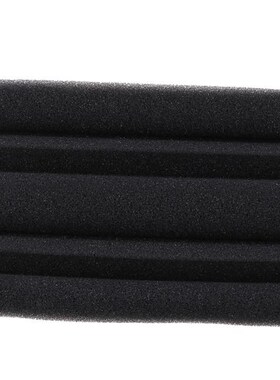 12x12x24cm Soundproof Sponge Acoustic Foam 适用于 The Corner