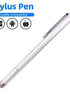 Universal Stylus Pen Mobile Phone Tablet Touch Pencil Fiber