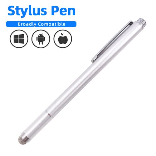 Universal Stylus Pen Mobile Phone Tablet Touch Pencil Fiber