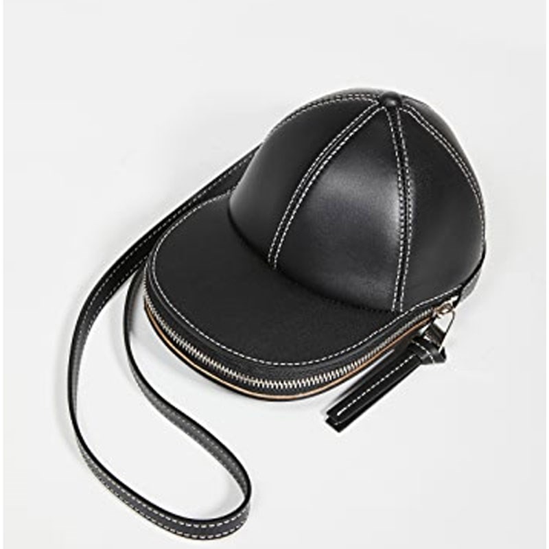 jw anderson Cap Bags  Women Bags NEw Designer High Quality P