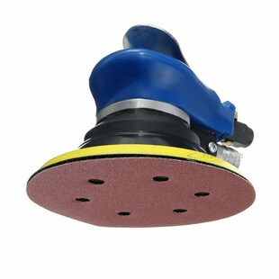 5'' Electric Multi-functional Air Orbital Sander Polishing W