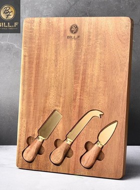 Cheese Board Set, Charcuterie Platter  Serving Tray Includin