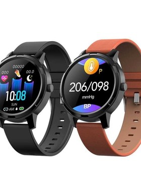 Sport Watch Waterproof Heart Rate Blood Pressure Monitor Men