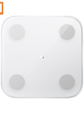 for xiaomi Scale 2 Body Weights Scale Bathroom Smart Scale E