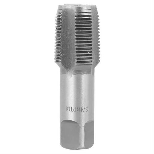 Thread Repair Machine Tap Silver High Speed Stee Hand Tappin