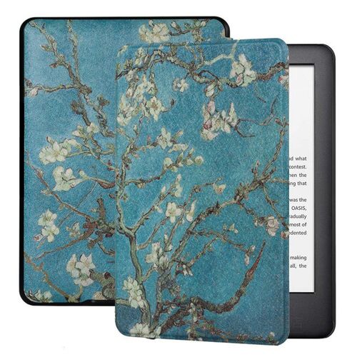 2018 kindle Paperwhite 4 Case For Funda Amazon Kindle Paperw