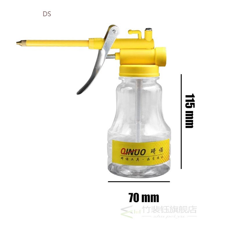 300ml Spraying Visible Repair Tool Large Capacity Transparen