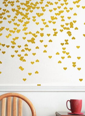 Home bedroom living room dormitory decoration wall stickers