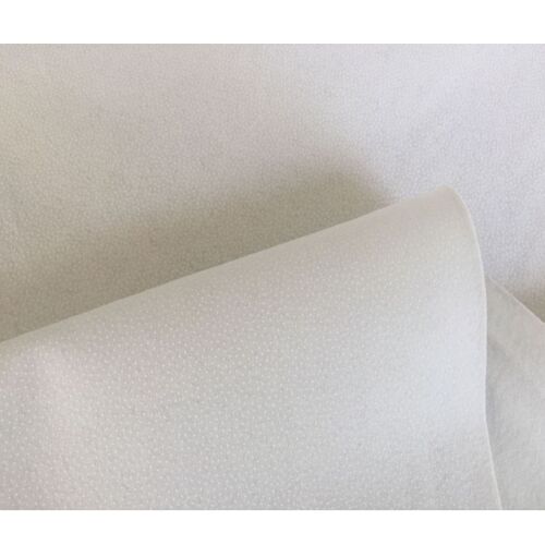 180/280g Single Adhesive Cotton Polyester Wadding Batting In