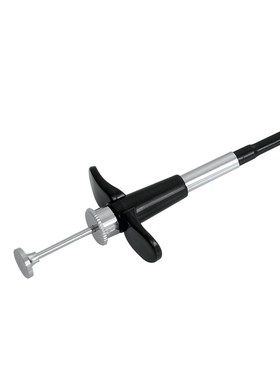 1pc 40cm Camera Shutter Release Cable Universal Mechanical S