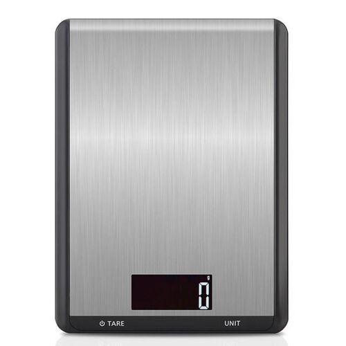 Kitchen Digital Scale Portable LED Electronic Scales Food Me