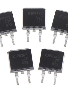 10pcs RJP63K2 30F131 RJP30H2A DG302 30F132 30F131 30F133 RJP