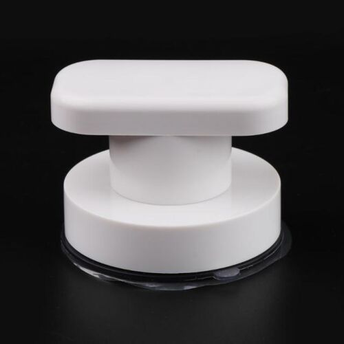 Sucker Handle Sliding Door Refrigerator Cupboard Pulls Wall
