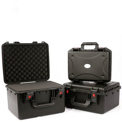 Protective safety box Toolbox Multifunction Moisture-proof b
