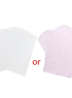 5 Sheets A4 Iron On Inkjet Print Heat Transfer Paper for DI