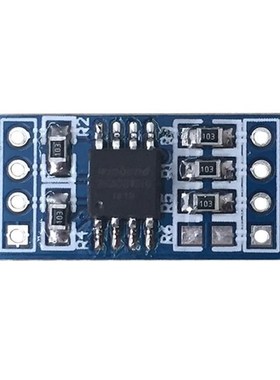 Flash Memory Module W25Q32B High Capacity Precise SPI Interf